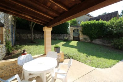 Déjeuners en terrasse