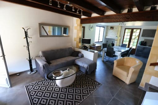 location de vacances en Dordogne