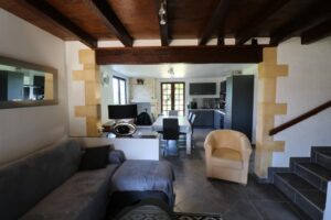 gîte de vacances en Périgord noir