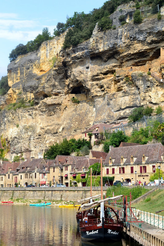 Beynac