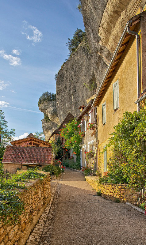 plus beau village de France